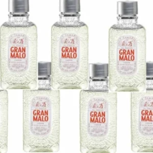 Gran Malo Spicy Tamarindo Tequila 50mL 10Pack