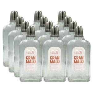 Gran Malo Spicy Tamarindo Tequila 12 Pack