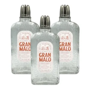 Gran Malo Spicy Tamarindo Tequila 3 Pack