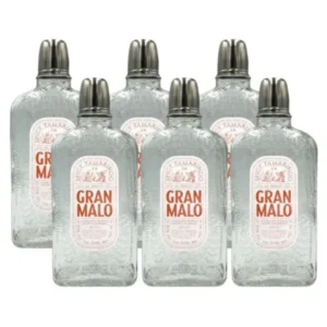 Gran Malo Spicy Tamarindo Tequila 6 Pack
