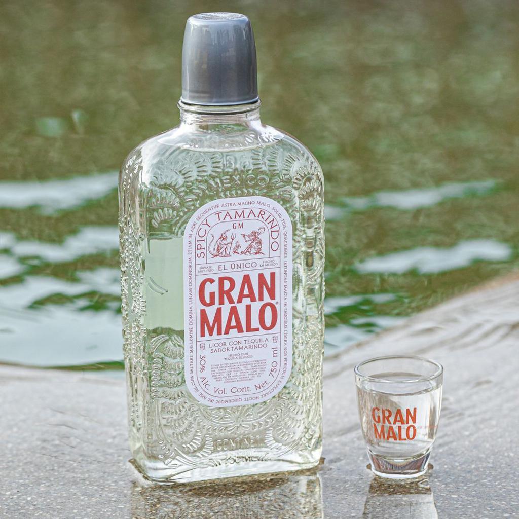 gran malo