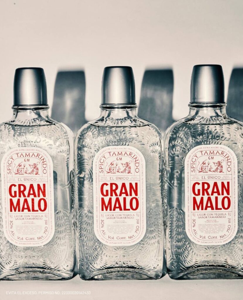 gran malo
