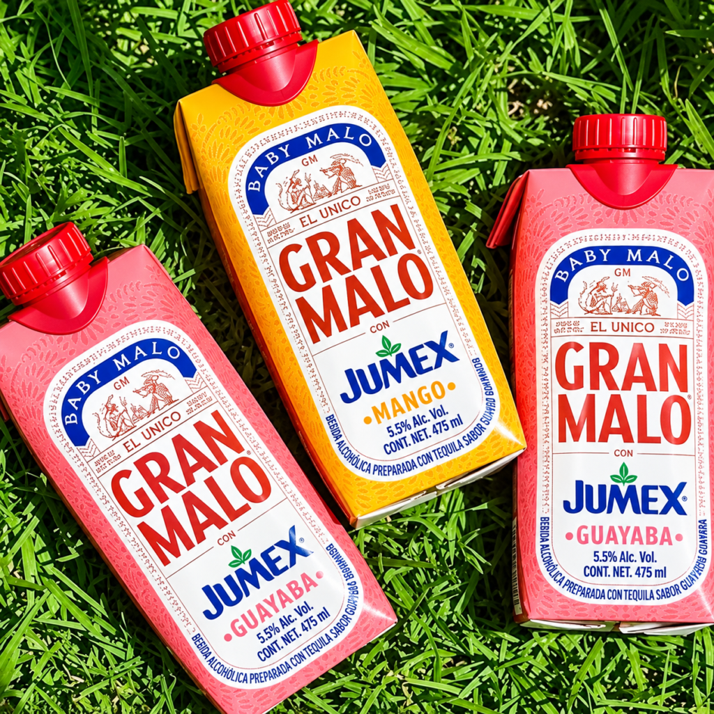 buy gran malo jumex
