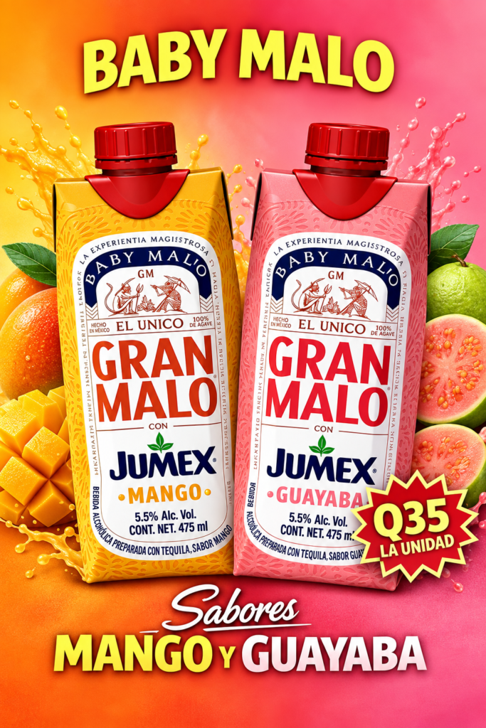 gran malo jumex price and shipping